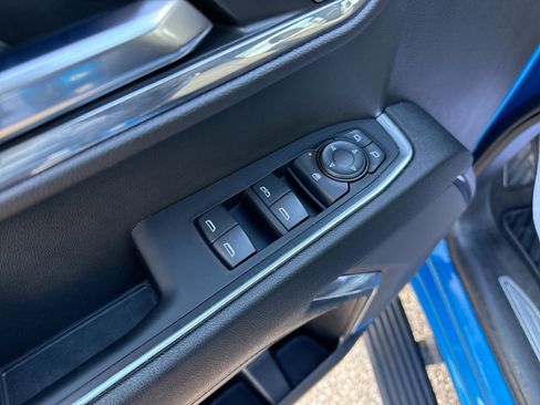 Used 2024 GMC Sierra 1500 Elevation image 15