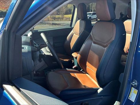 Used 2024 Ford Maverick Lariat image 25