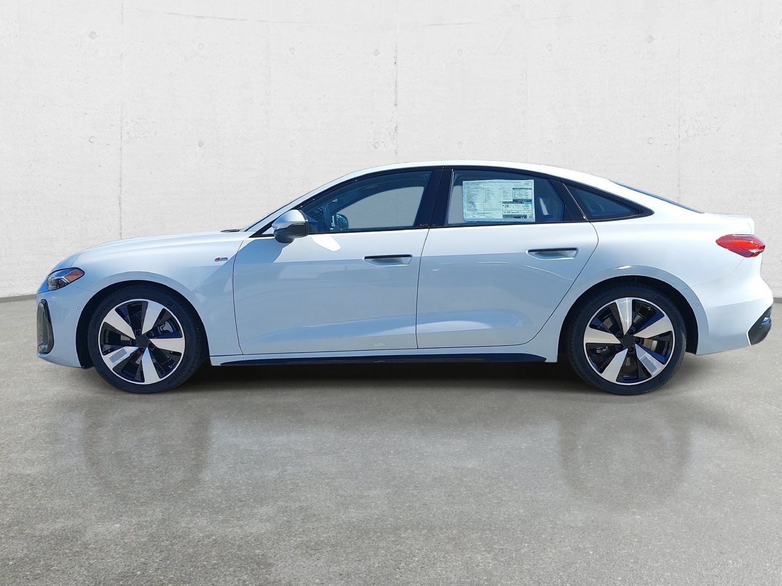 New 2026 Audi A5 Premium Plus AWD/4WD image 8