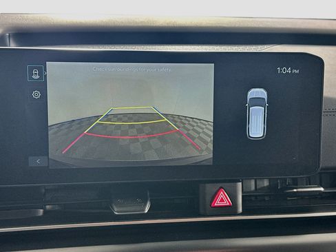 Used 2026 Kia Carnival FWD image 23