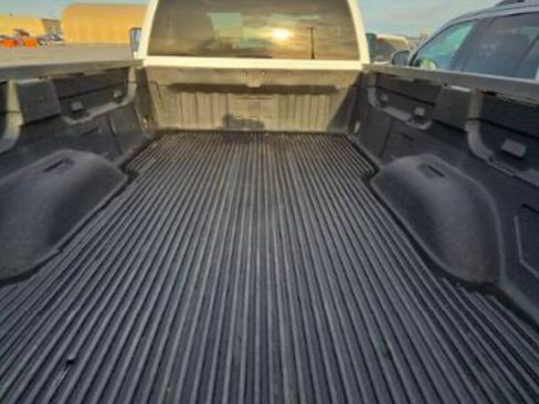 Used 2015 Chevrolet Silverado 3500 LT w/ LT Convenience Package AWD/4WD image 13
