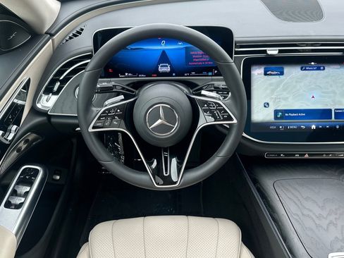 Used 2024 Mercedes-Benz E 350 E 350 image 13