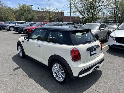 Used 2022 MINI Cooper S FWD image 6