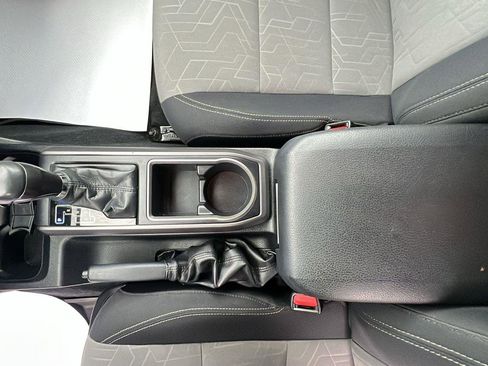 Used 2020 Toyota Tacoma TRD Sport image 23