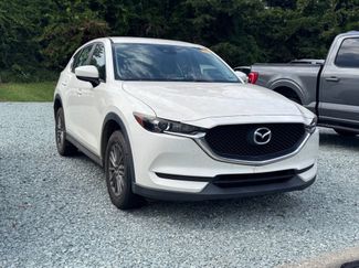 Used 2017 MAZDA CX-5 Sport FWD video 1