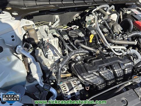 Used 2024 Nissan Altima 2.5 SL image 20