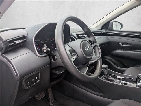 Used 2024 Hyundai Tucson SEL image 9