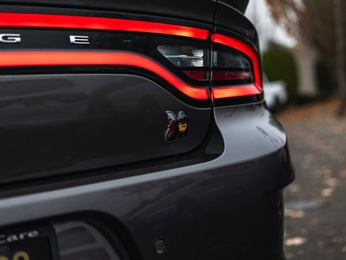 Used 2022 Dodge Charger Scat Pack image 10