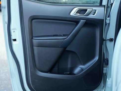 Used 2023 Ford Ranger XLT w/ Equipment Group 301A Mid image 17