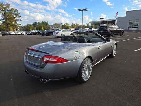 Used 2012 Jaguar XKR R image 3