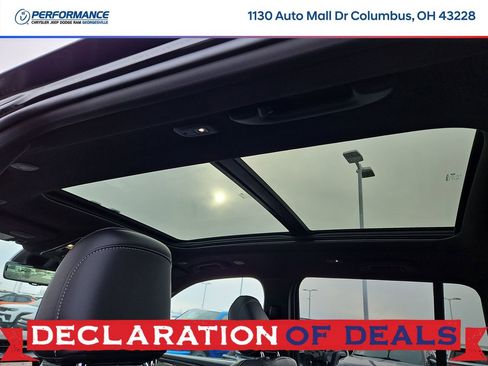 New 2026 Jeep Grand Cherokee Limited image 19