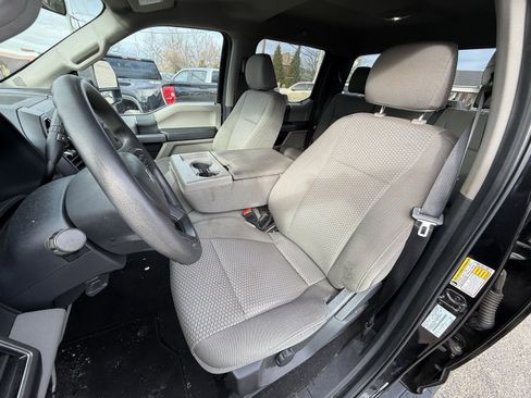 Used 2022 Ford F250 XLT image 15