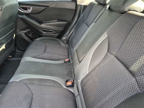 Used 2022 Subaru Forester Premium AWD/4WD image 15