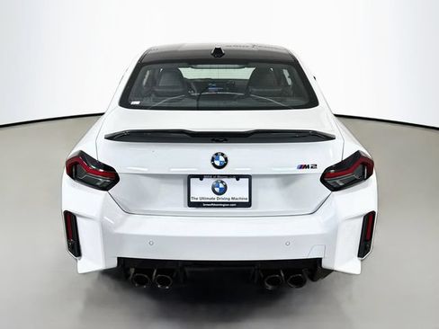 New 2026 BMW M2 w/ Lighting Package RWD image 6