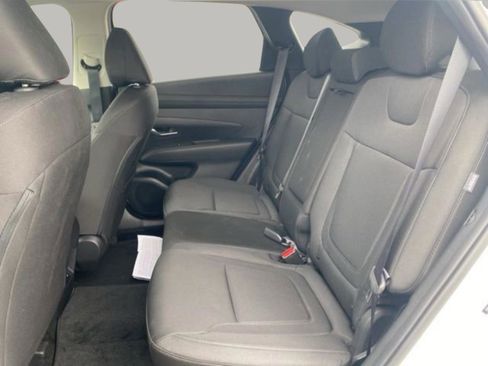 New 2026 Hyundai Tucson SE FWD image 29