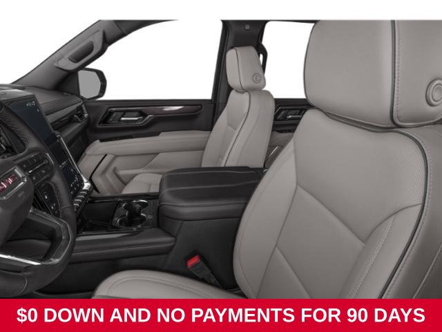 Used 2026 GMC Yukon Denali AWD/4WD image 11