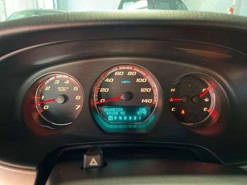 Used 2006 Chevrolet Monte Carlo SS w/ Convenience Package image 30