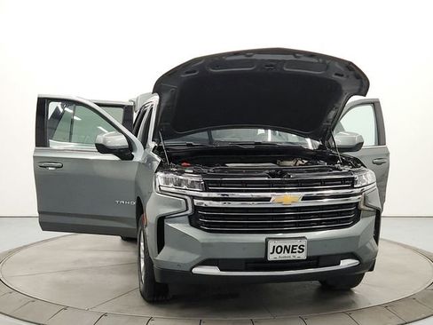 Used 2024 Chevrolet Tahoe LT image 10