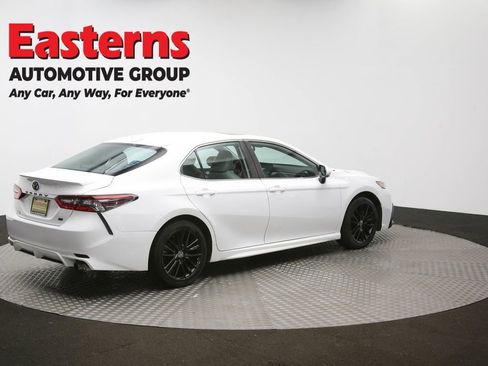 Used 2024 Toyota Camry SE w/ Cold Weather Package image 41