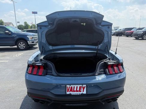 New 2026 Ford Mustang GT Premium RWD image 31