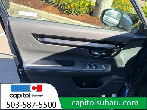 Used 2026 Honda CR-V EX-L image 9