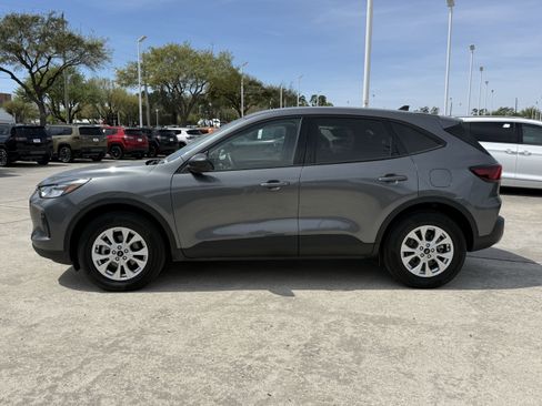 Used 2025 Ford Escape Active image 9