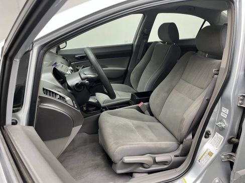 Used 2009 Honda Civic DX-VP image 8