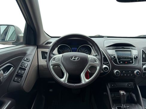 Used 2012 Hyundai Tucson GLS AWD/4WD image 7