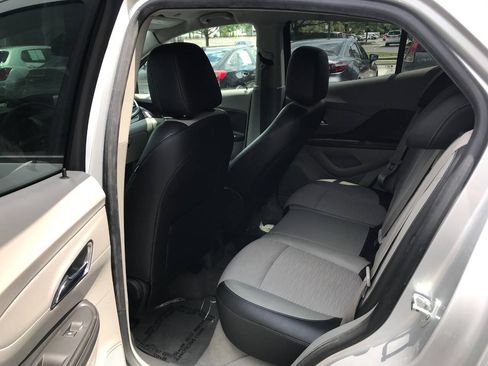 Used 2016 Buick Encore FWD image 10