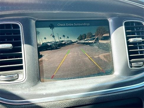 Used 2015 Dodge Charger R/T Scat Pack w/ Technology Group image 14