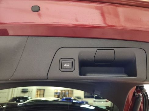 Certified 2023 Buick Envision Preferred w/ Sport Touring Package image 27