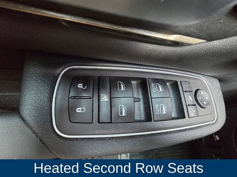 Used 2023 RAM 1500 Rebel w/ Rebel Level 2 Equipment Group AWD/4WD image 23