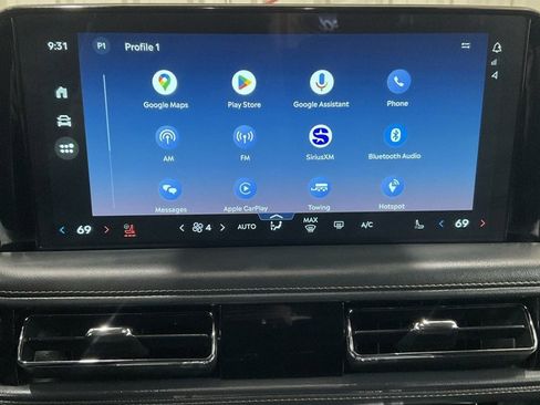 Used 2025 Lincoln Aviator Premiere image 19