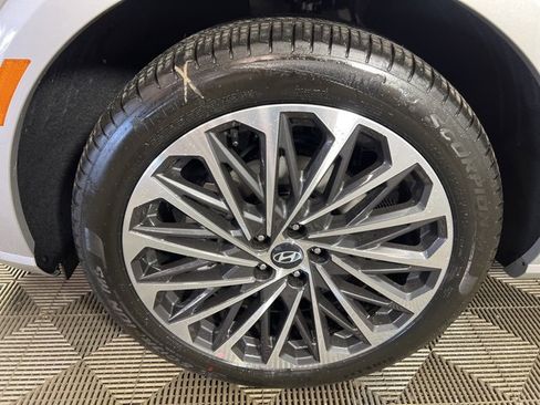 New 2026 Hyundai Palisade Calligraphy image 8