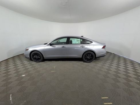 New 2026 Honda Accord SE image 15