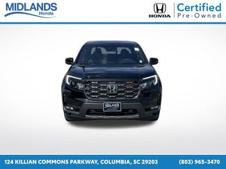Certified 2026 Honda Ridgeline TrailSport video 2