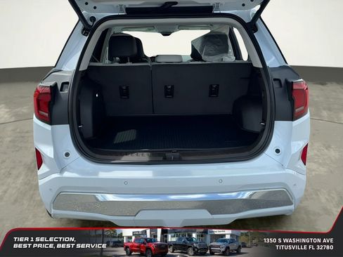 New 2026 GMC Terrain Denali image 15