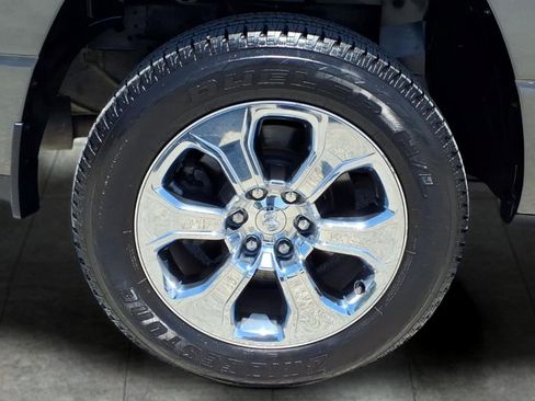 Used 2022 RAM 1500 Lone Star RWD image 10