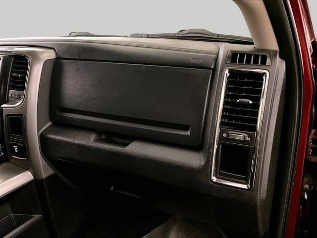 Used 2017 RAM 1500 Sport w/ Convenience Group AWD/4WD image 16