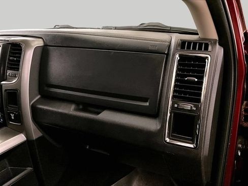 Used 2017 RAM 1500 Sport w/ Convenience Group AWD/4WD image 16