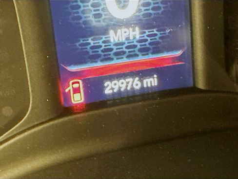 Used 2022 RAM 1500 Big Horn image 19