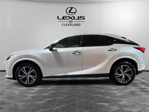 Used 2024 Lexus RX 350 Premium image 3