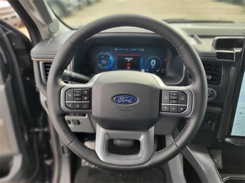 New 2025 Ford F150 Lightning Flash image 22