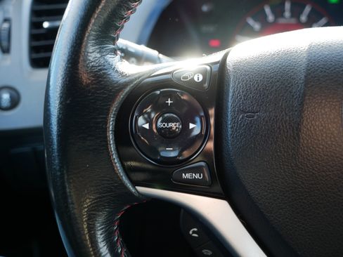Used 2012 Honda Civic Si image 29