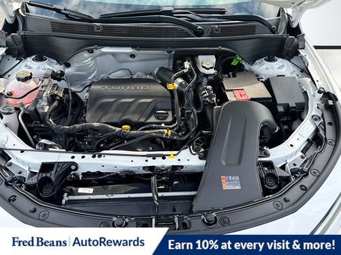 New 2026 Buick Envista Preferred w/ Convenience I Package image 29