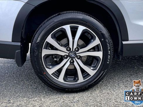 Certified 2023 Subaru Forester Limited w/ Popular Package #2 AWD/4WD image 12