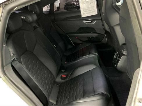 Used 2023 Audi RS e-tron GT w/ Carbon Performance Package image 28