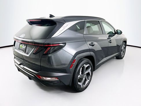 Used 2023 Hyundai Tucson SEL w/ Convenience Package image 9