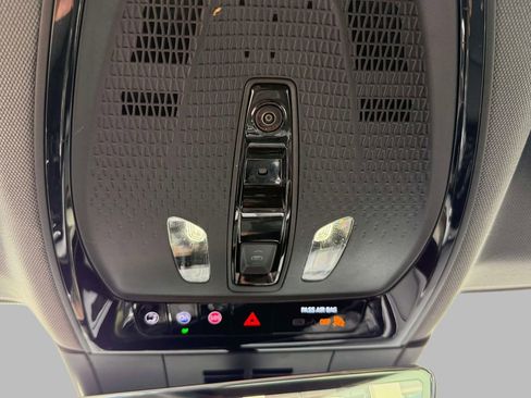 Used 2025 Cadillac Optiq Luxury 2 w/ LPO, Floor Liner Package image 26