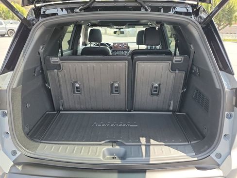 New 2026 Nissan Pathfinder Rock Creek w/ Rock Creek Premium Package AWD/4WD image 15